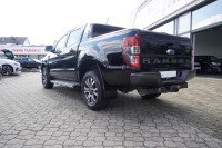 Ford Ranger 2.0 TDCi Wildtrack 4x4 Aut.