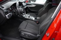 Audi A4 Avant 35 2.0 TDI