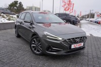 Hyundai i30 cw 1.5 T-GDi Aut.