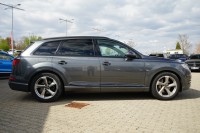 Audi Q7 50 3.0 TDI quattro S-Line