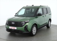 Ford Tourneo Courier Titanium 1.0 EB Aut. Sitzheizung Tempomat Bluetooth