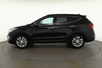 Vorschau: Hyundai Santa Fe 2.2 T-GDI Style