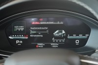 Audi A4 Quattro Avant 45 TFSI quattro S line