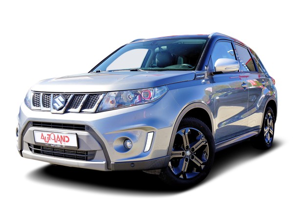 Suzuki Vitara 1.4 4x4 Comfort