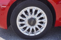 Fiat 500C 1.0 M-Hybrid