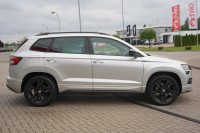 Skoda Karoq 2.0 TDI Sportline 4x4