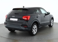 Audi Q2 35 TFSI advanced