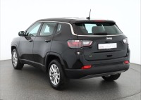 Jeep Compass 1.5 M-Hybrid Altitude