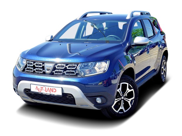 Dacia Duster 1.6 SCe 115 Ambiance 4x2