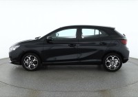 Vorschau: MG MG3 1.5 Hybrid Luxury Aut.