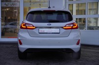 Ford Fiesta 1.0 M-Hybrid ST-Line