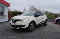 Vorschau: Renault Captur 0.9 TCe Limited