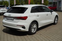 Audi A3 Sportback 30 1.0 TFSI
