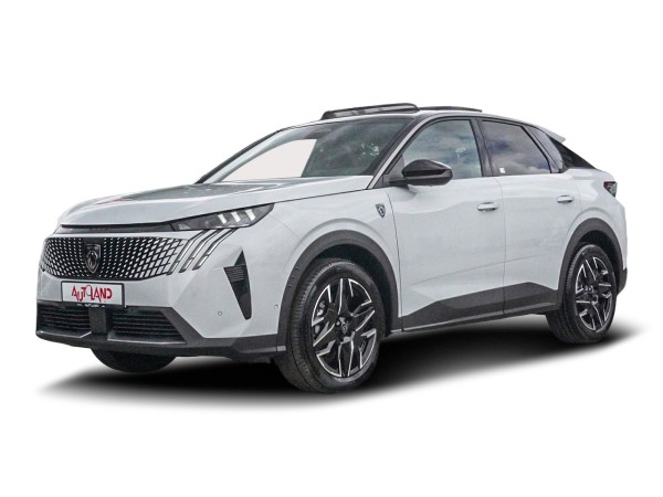 Peugeot 3008 GT 1.2 Hybrid 145 Aut.