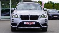 BMW X1 xDrive 25d xLine