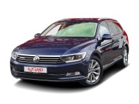 VW Passat Variant 2.0 TDI Highline 4Motion