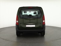 Peugeot Rifter Blue HDi110