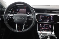 Audi S6 Avant 3.0 TDI quattro