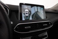 MG HS 1.5 T-GDI Luxury Aut.