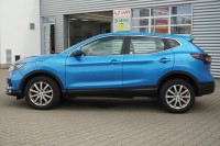 Nissan Qashqai 1.3 DIG-T