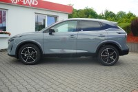 Nissan Qashqai Tekna 1.3 Dig-T Aut.
