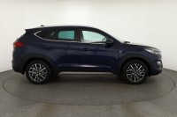 Hyundai Tucson 1.6 CRDi Aut. Style