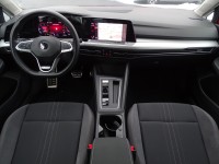 VW Golf VIII Variant 2.0 TDI Alltrack