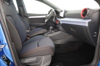 Seat Ibiza FR 1.5 TSI DSG