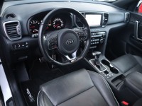 Kia Sportage 1.6 T-GDI 4WD GT Line
