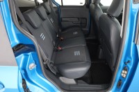 Ford Tourneo Courier Active 1.0 EB Aut.