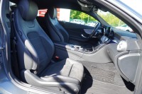 Mercedes-Benz C 300 C300 4Matic AMG Line