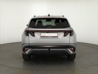 Hyundai Tucson 1.6 T-GDI N-Line Aut.