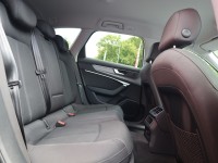 Audi A6 Avant 40 2.0 TDI