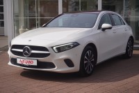 Vorschau: Mercedes-Benz A 200 A200 Progressive