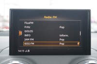 Audi Q2 30 TDI S-Line S-Tronic