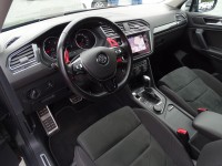 VW Tiguan Allspace 2.0 TDI R-Line 4Motion