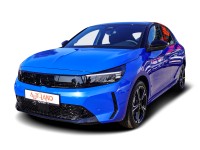 Opel Corsa GS mHEV Aut. Sitzheizung LED Tempomat