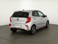 Kia Picanto 1.2 GT-Line