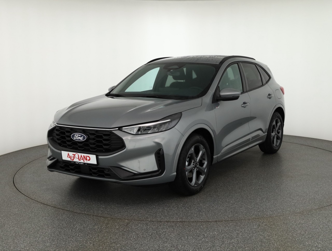 Ford Kuga 1.5 EB ST-Line Aut.