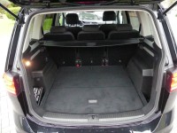 VW Touran 1.4 TSI Highline