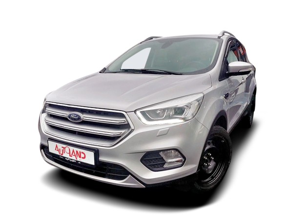 Ford Kuga 2.0 TDCi