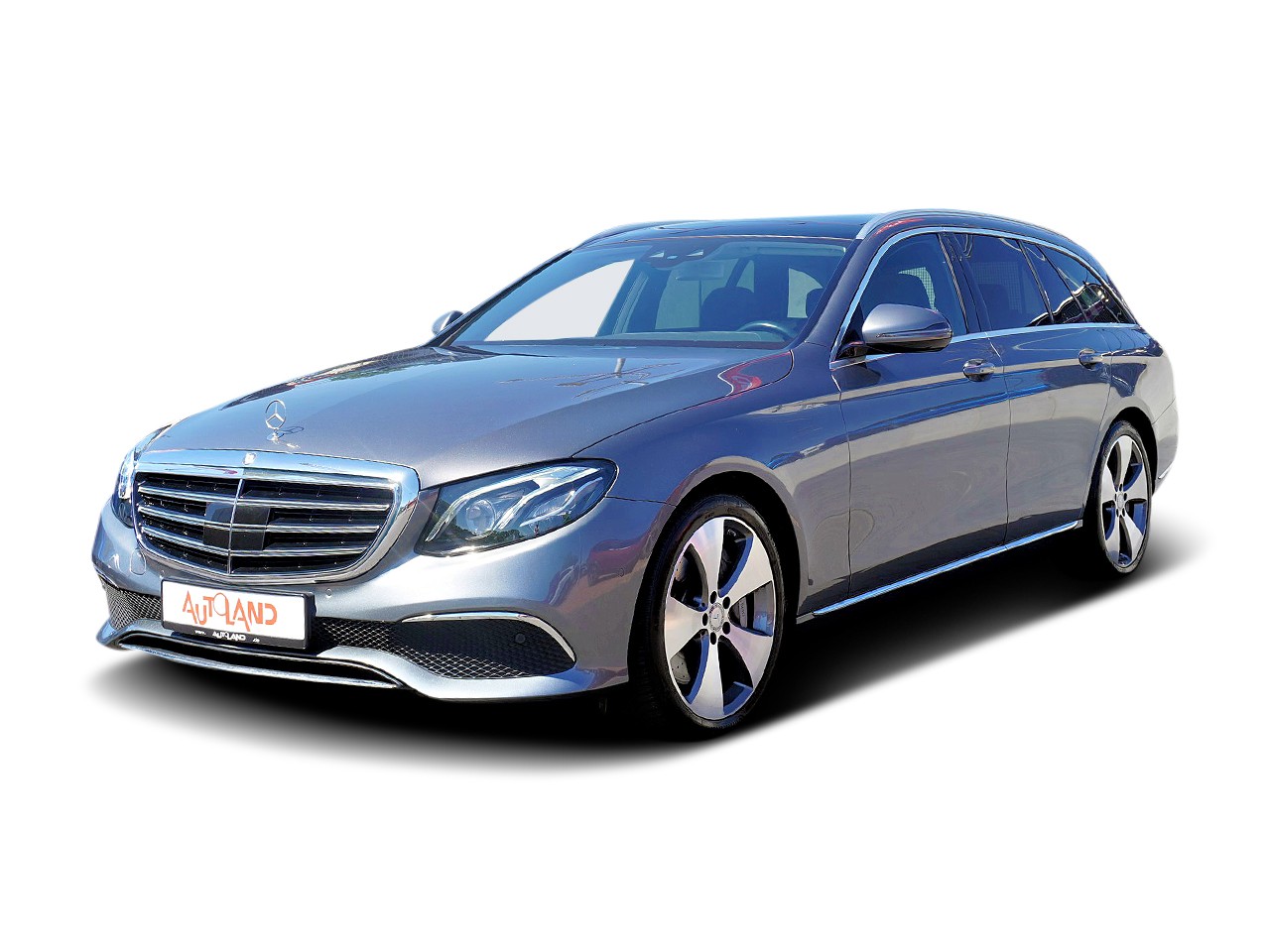 Mercedes-Benz E 400 E400 Exclusive 4Matic