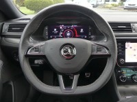 Skoda Superb Combi 2.0 TDI SportLine