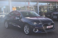 Audi A3 30 TFSI advanced