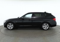 Vorschau: BMW 318 i Touring SportLine