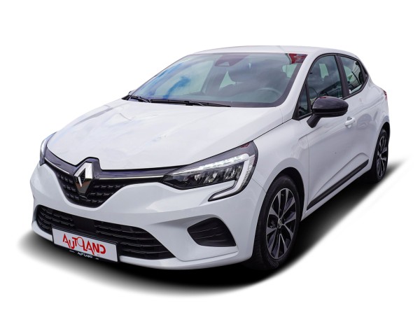 Renault Clio 1.0 Business Edition