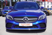 Mercedes-Benz C 200 C200 d T AMG Line