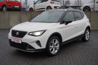 Vorschau: Seat Arona 1.0 TSI FR