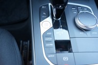 BMW 116 i Advantage Aut.