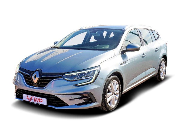 Renault Megane Grandtour TCe 140
